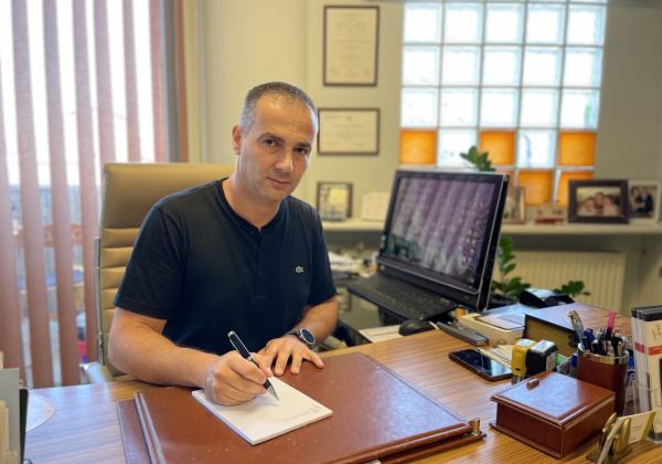 Ιατρείο Κατερίνης